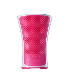 Tangle Teezer Aqua Splash Pink Shrimp - Расческа для волос, Розовый